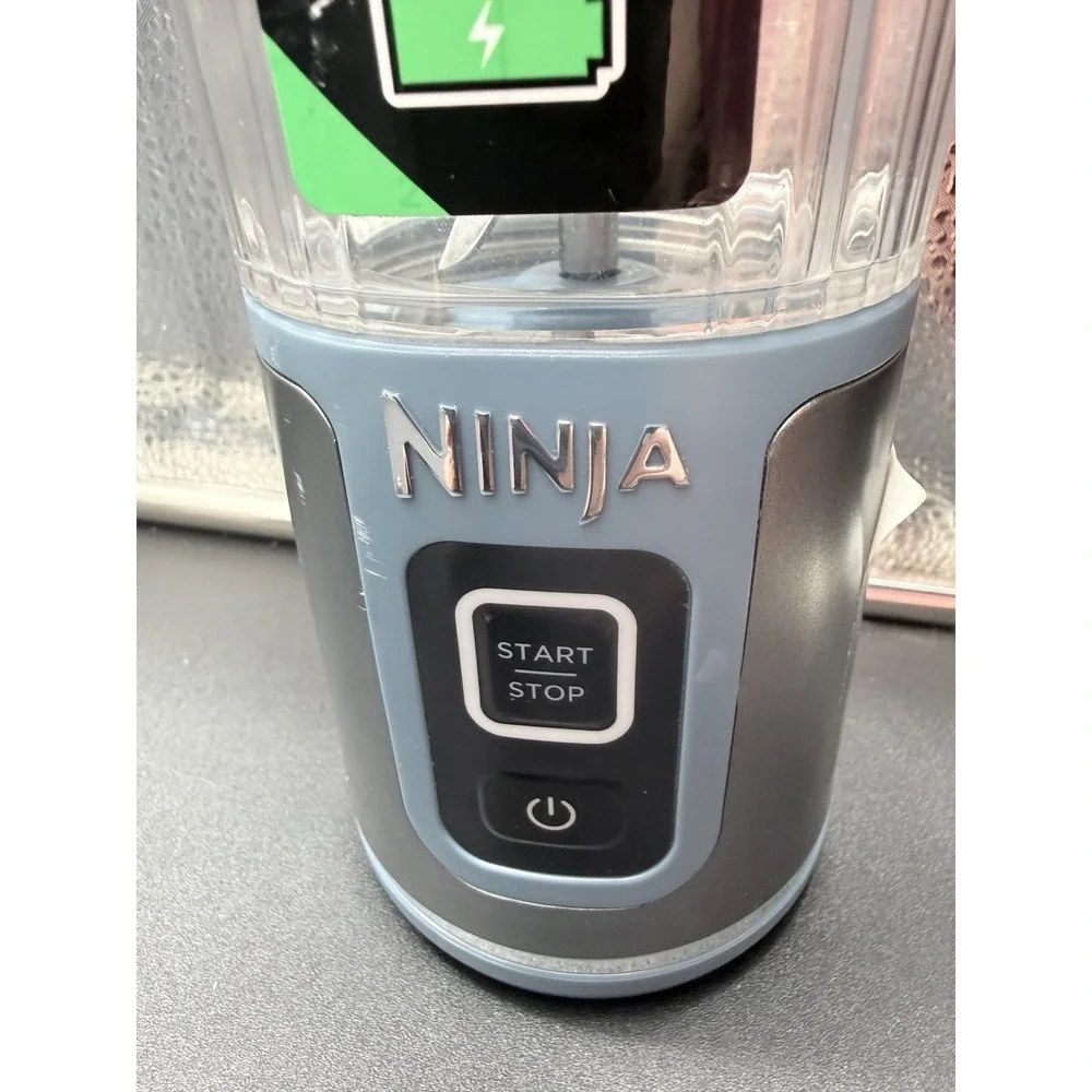 Ninja works well